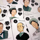 Illustration for article titled A Card Game Inspired By emDownton Abbey/em